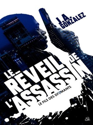 cover image of Le Réveil de l'Assassin